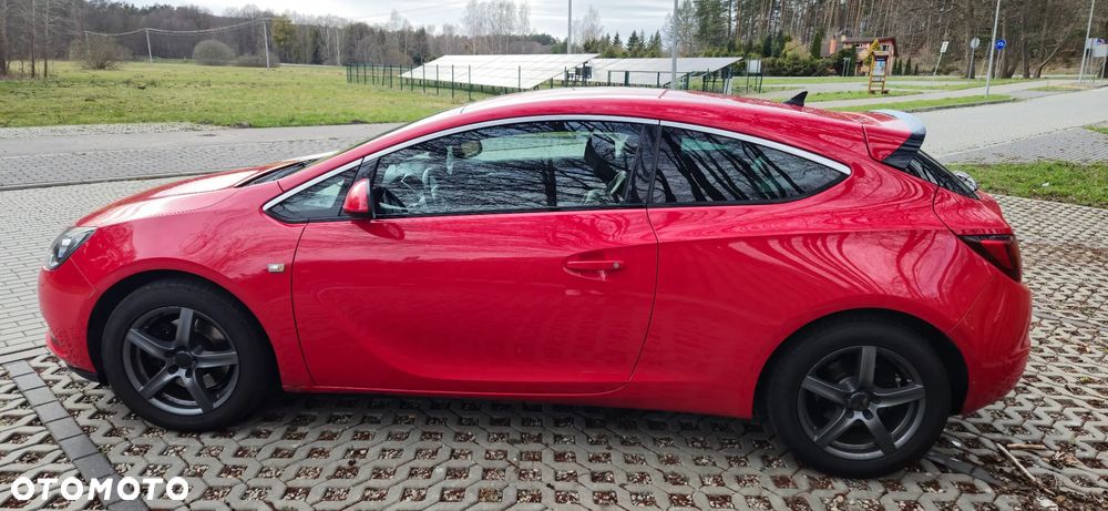 Opel Astra - 4