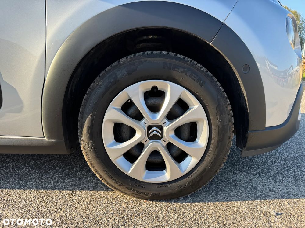 Citroën C3 Pure Tech VTi 82 Exclusive - 28