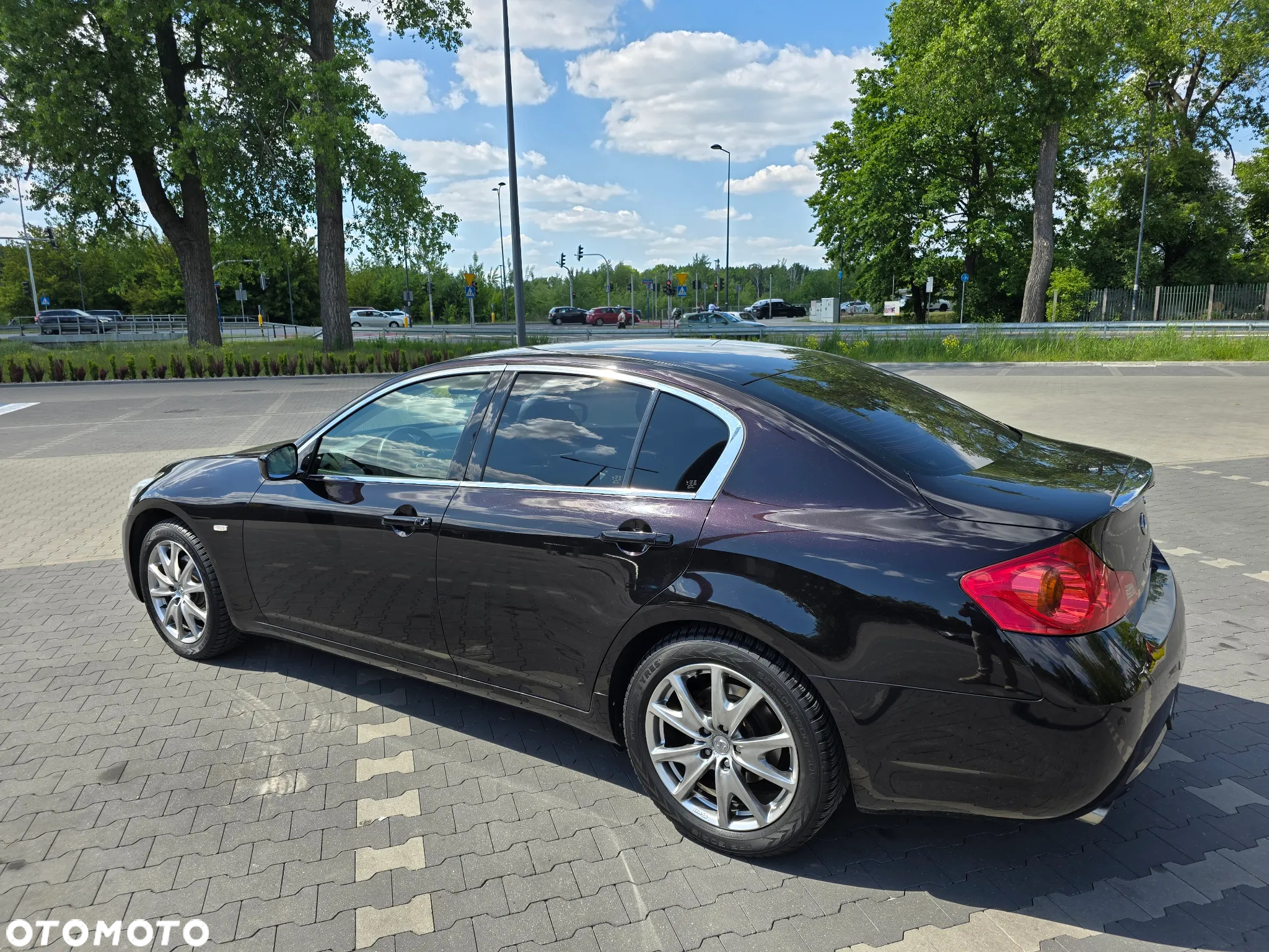 Infiniti G G37 GT Premium AWD - 6
