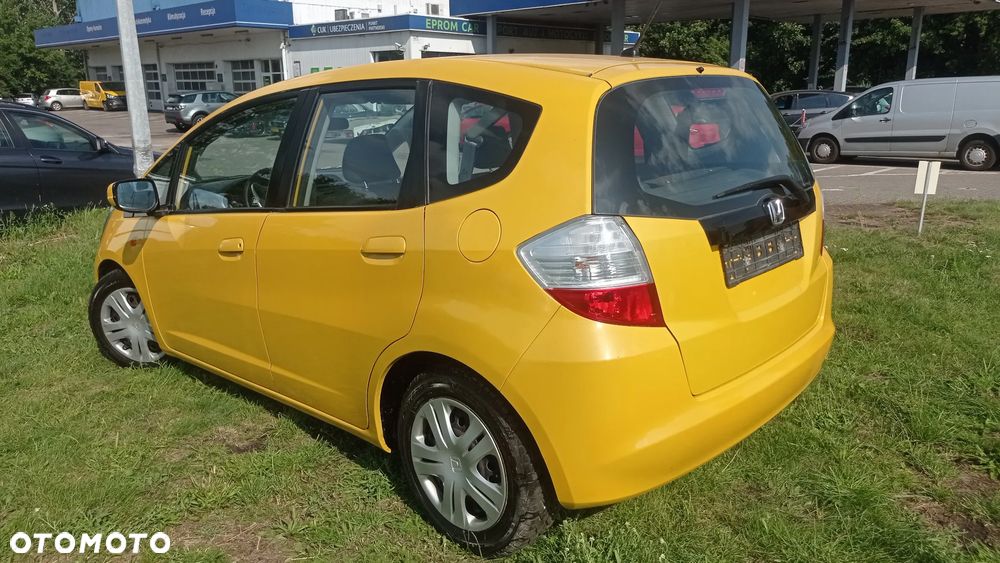 Honda Jazz 1.2 i-VTEC S Cool - 12