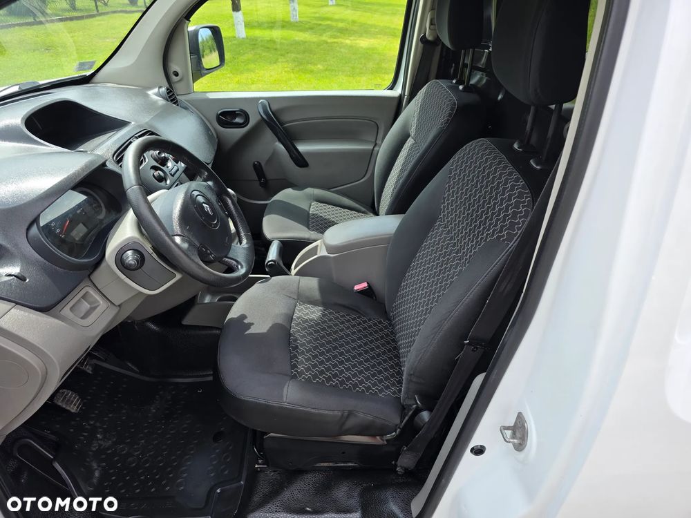 Renault KANGOO 1.5 DCI LONG l2h1 - 11