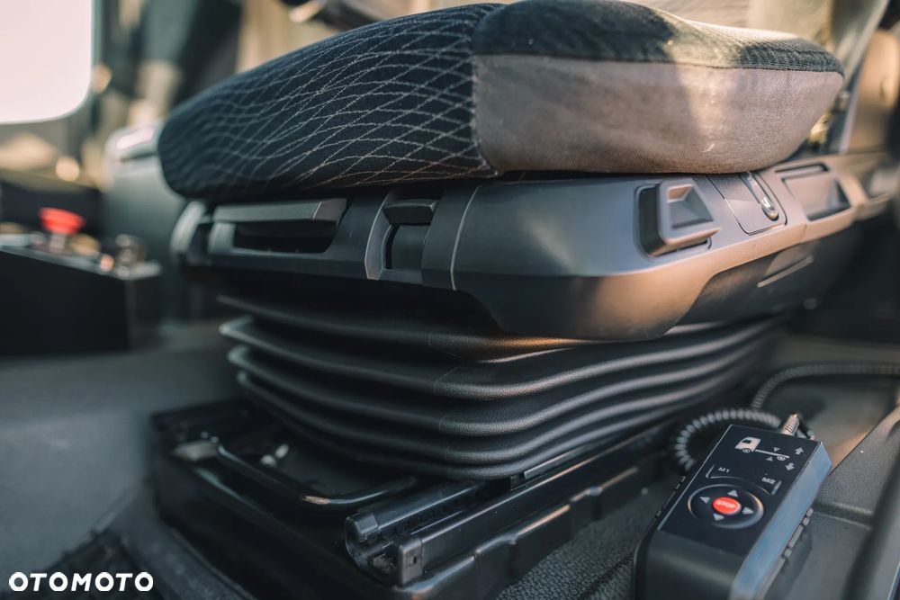 Mercedes-Benz Antos 4x2  śmieciarka, 1 komorowa 16 m3, ZABUDOWA 2022,  serwis, gwarancja, sprzedaż/wynajem - 14