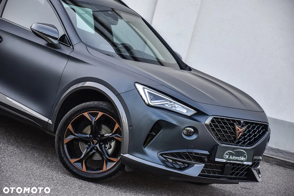 Cupra Formentor 1.5 TSI DSG - 13
