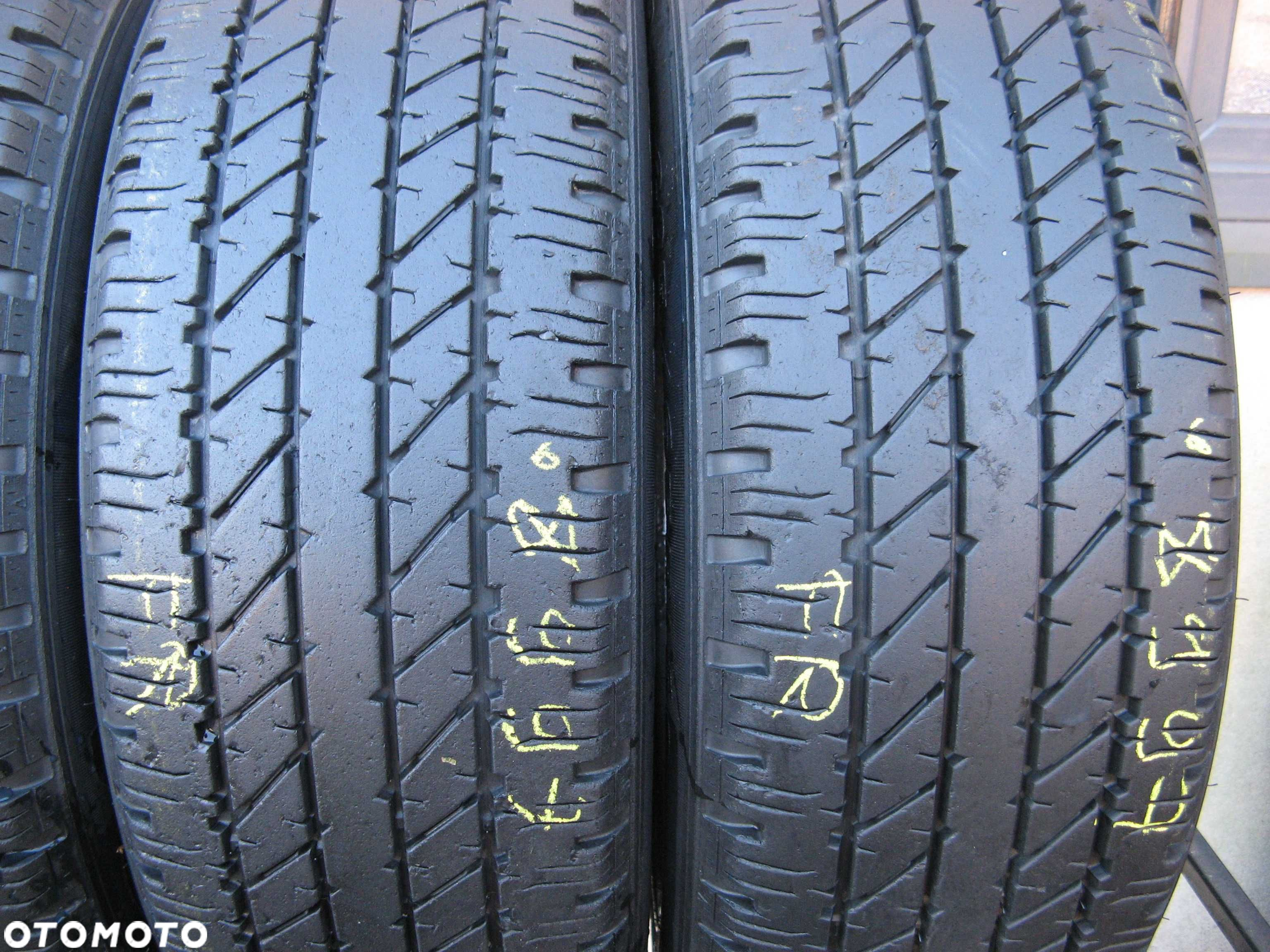 205/65R16C DĘBICA Presto LT - nr.8997 - 3