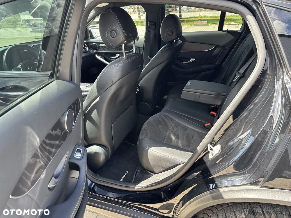 Mercedes-Benz GLC 220 d - 12