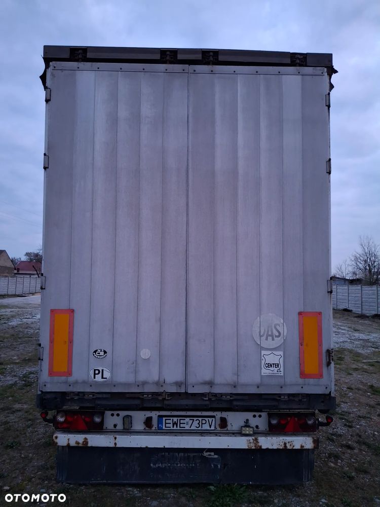 Schmitz Cargobull - 11