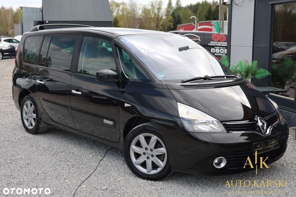 Renault Grand Espace - 8