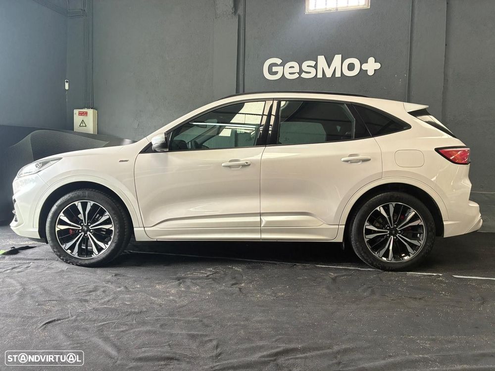 Ford Kuga 1.5 EcoBoost ST-Line - 6