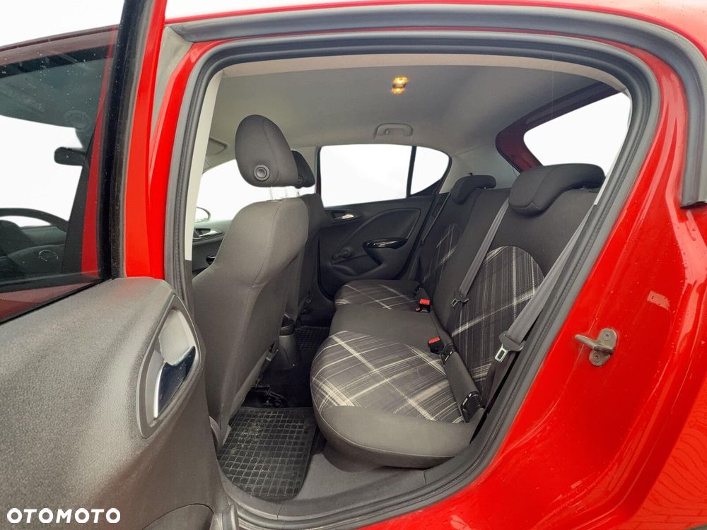 Opel Corsa - 20