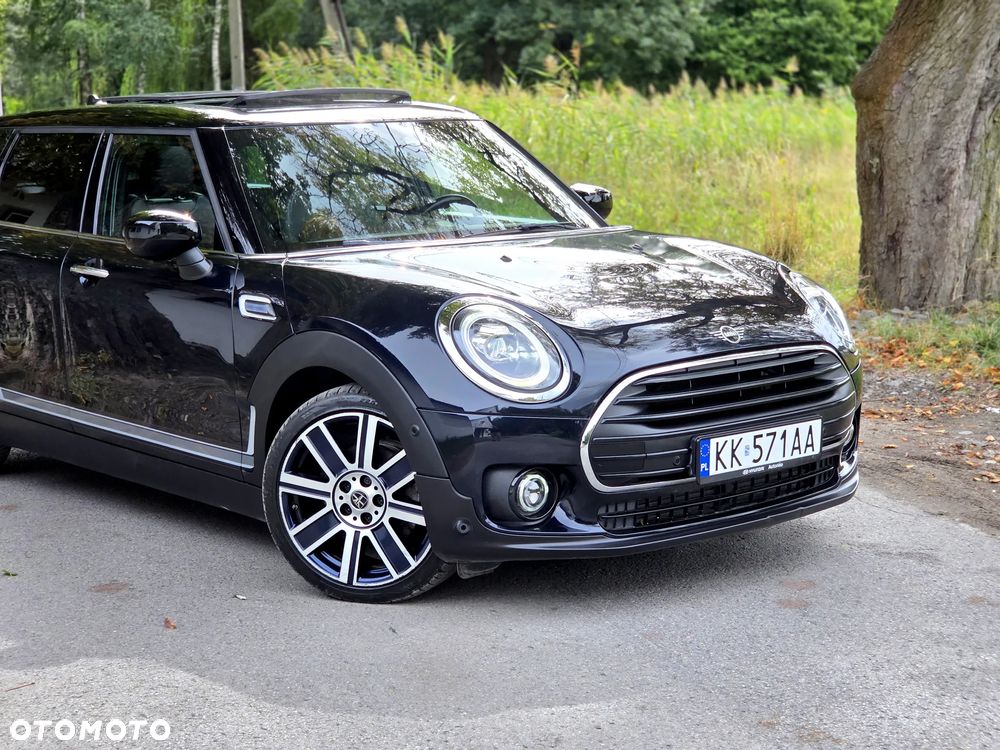 MINI Clubman Cooper Estate Edition - 20