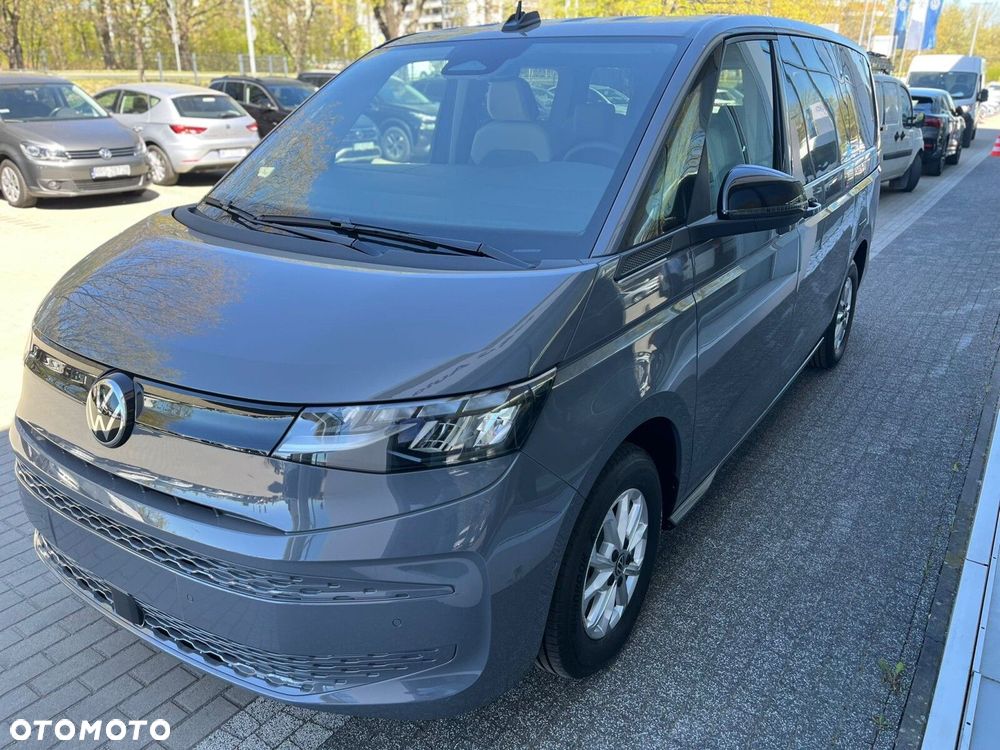 Volkswagen Multivan 2.0 TDI L2 DSG - 6