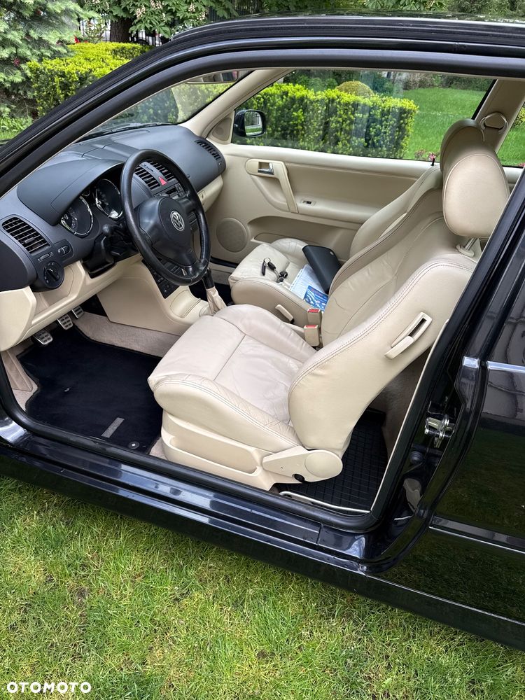 Volkswagen Polo - 10