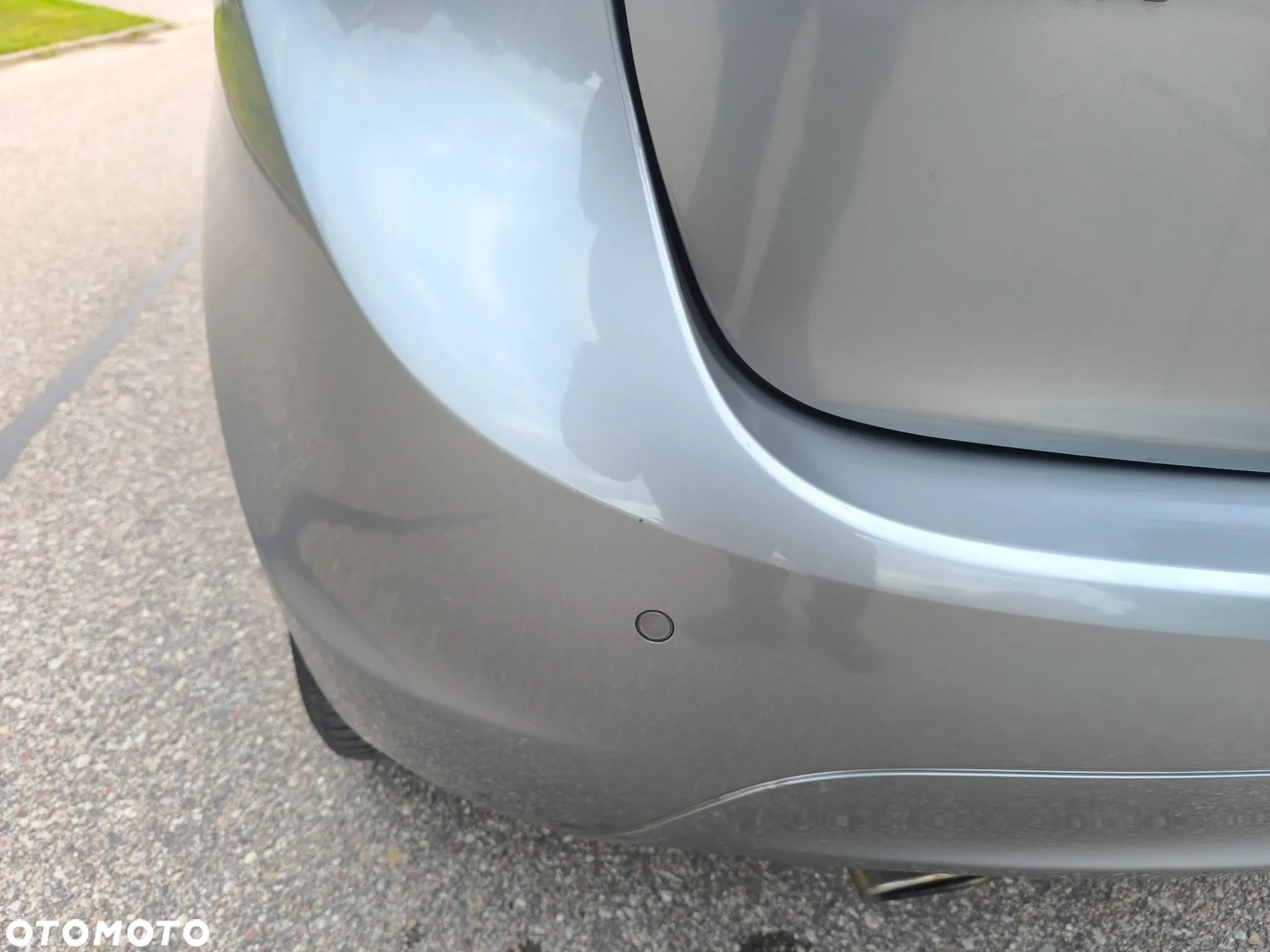 Opel Meriva 1.4 T Cosmo - 21