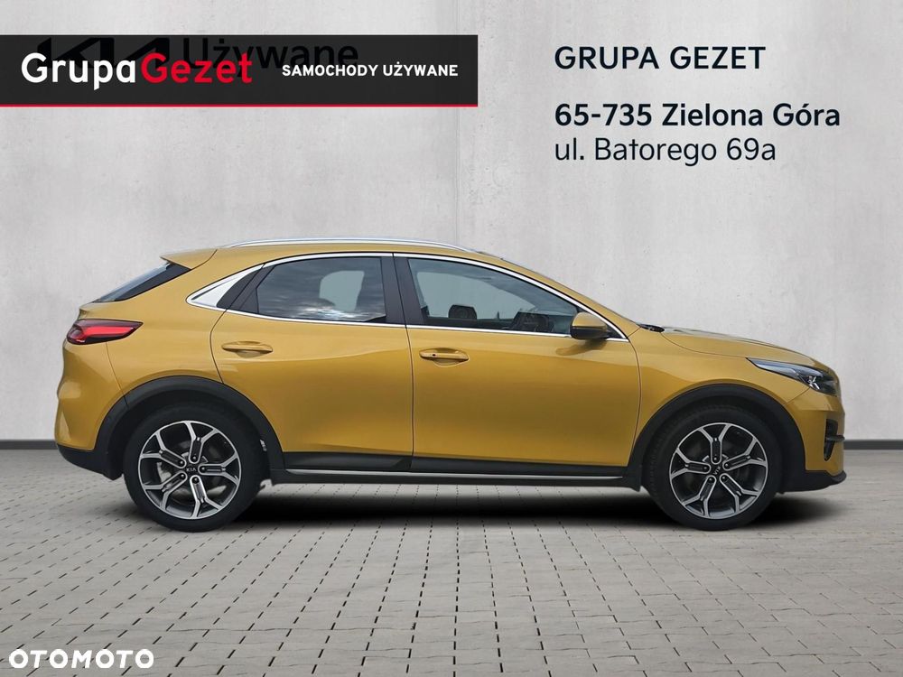 Kia XCeed 1.6 T-GDI XL DCT - 6
