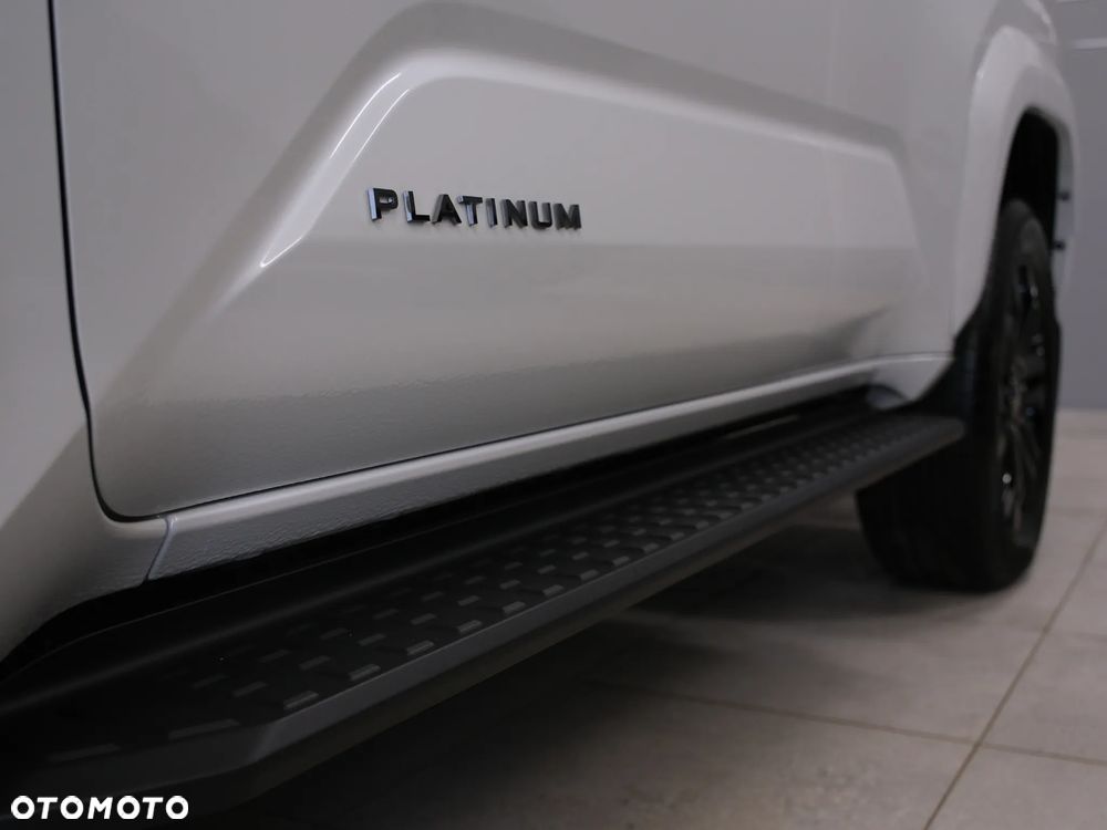 Toyota 4-Runner - 11