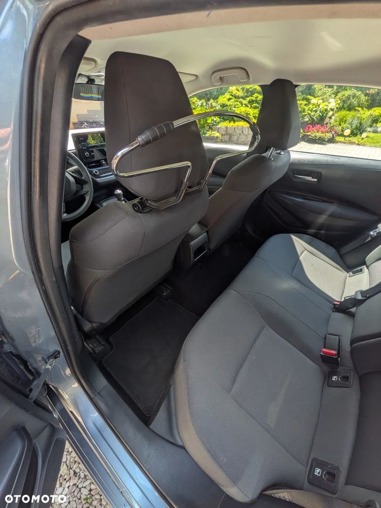 Toyota Corolla 1.6 Active - 8