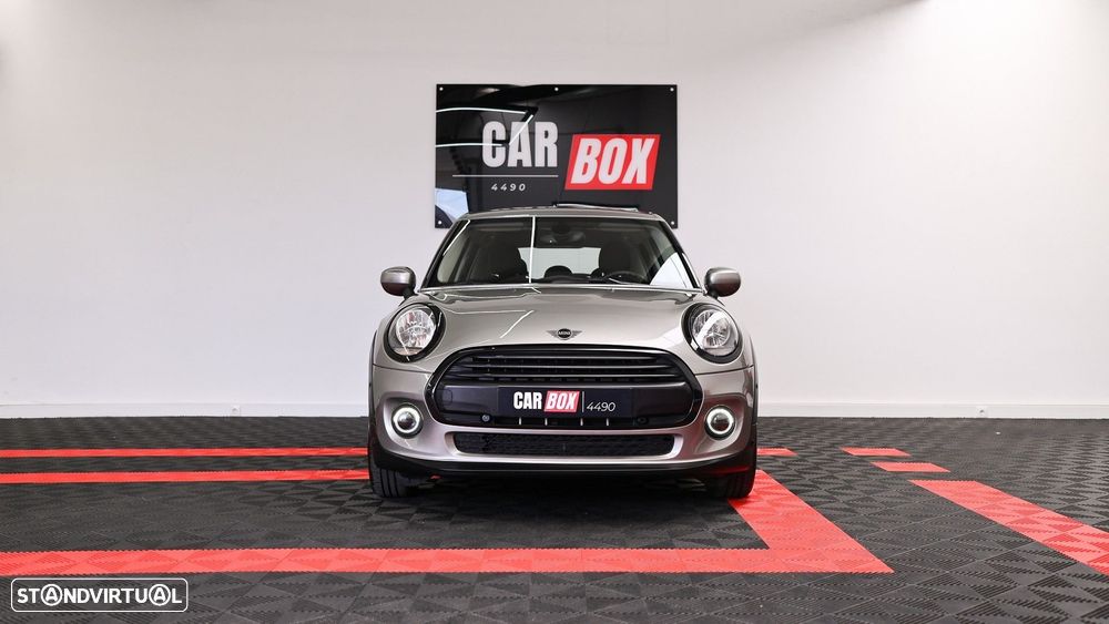 MINI 5 Portas One - 2