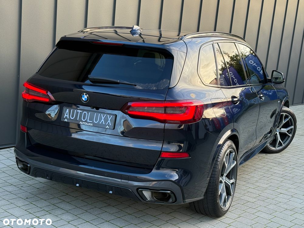 BMW X5 xDrive25d sport - 11