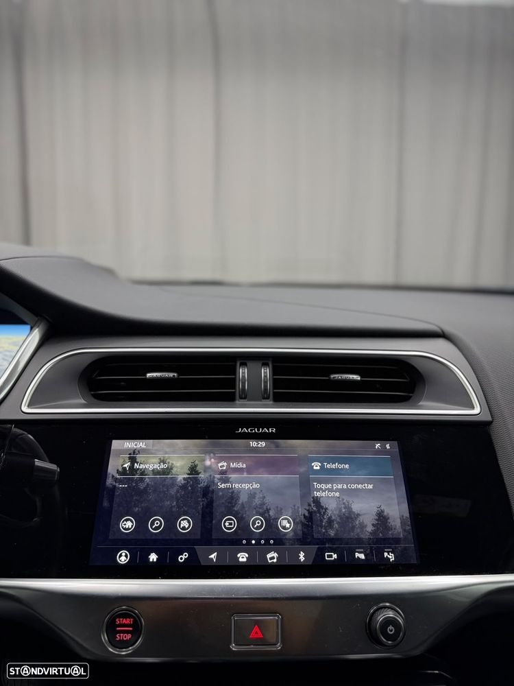 Jaguar I-Pace EV400 AWD S - 13