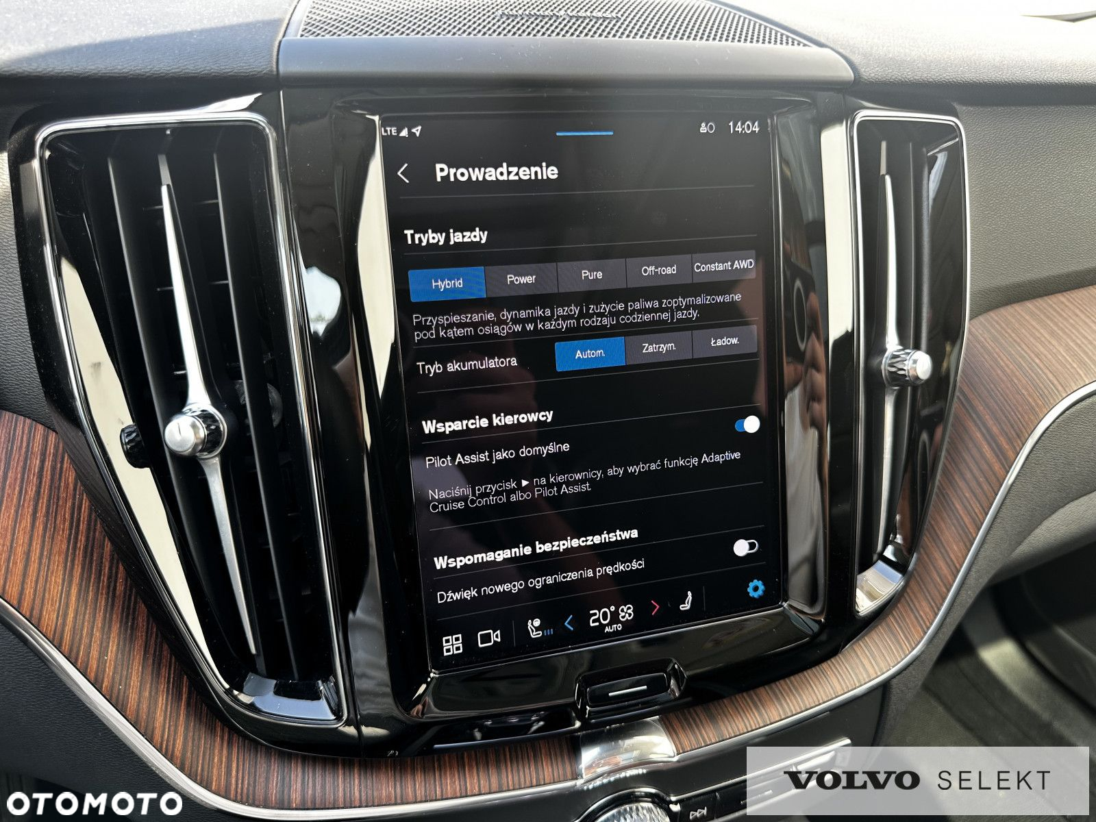 Volvo XC 60 - 36