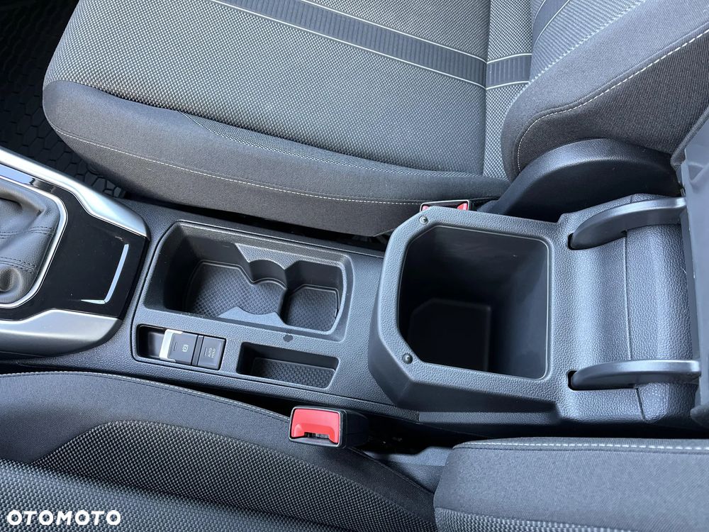 Volkswagen T-Roc 1.5 TSI Life DSG - 34