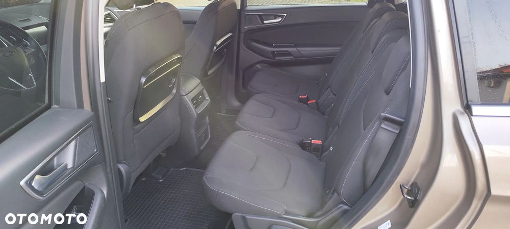 Ford S-Max 2.0 EcoBlue Titanium - 7