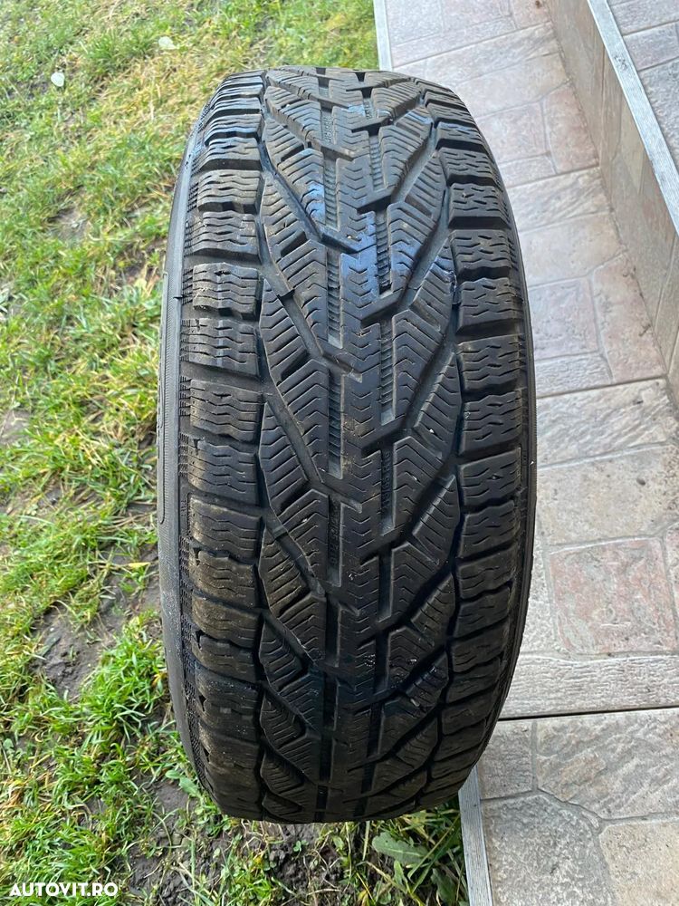 Dacia Duster 1.5 dCi 4x4 Laureate - 16