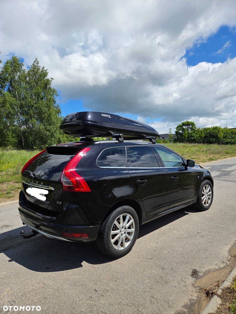 Volvo XC 60 - 2
