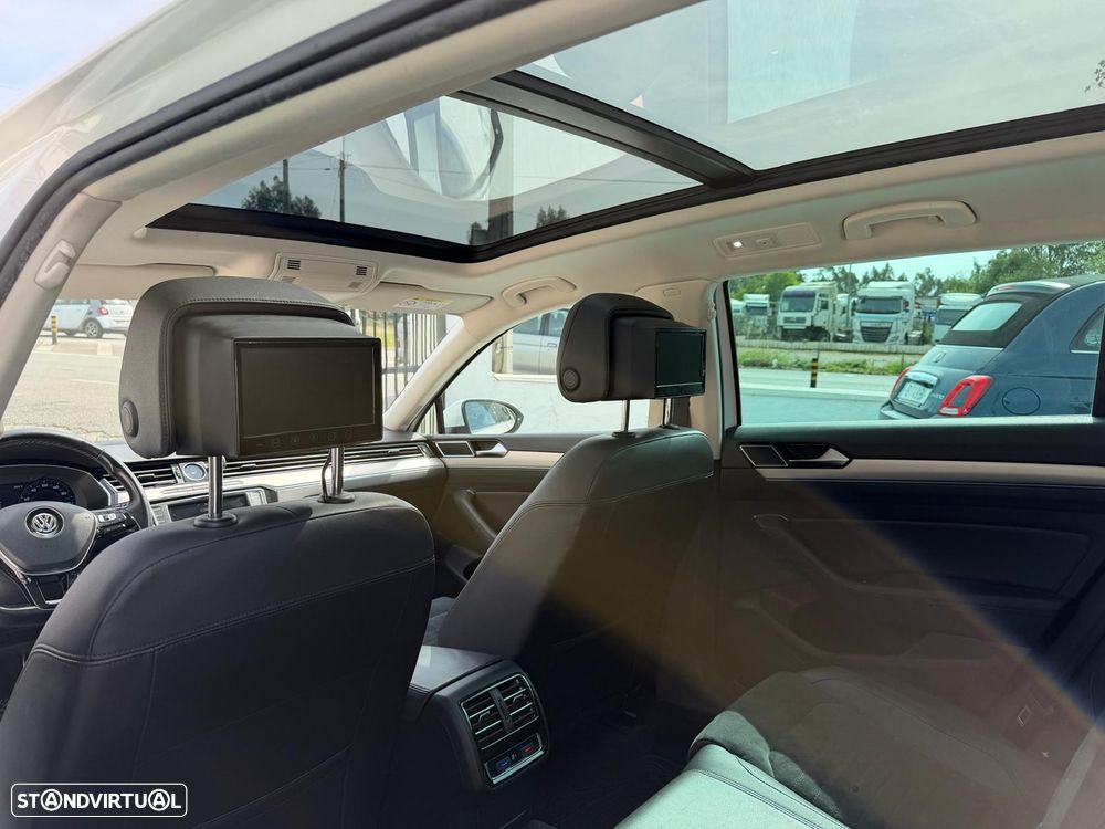 VW Passat Variant 1.4 TSI DSG GTE - 28