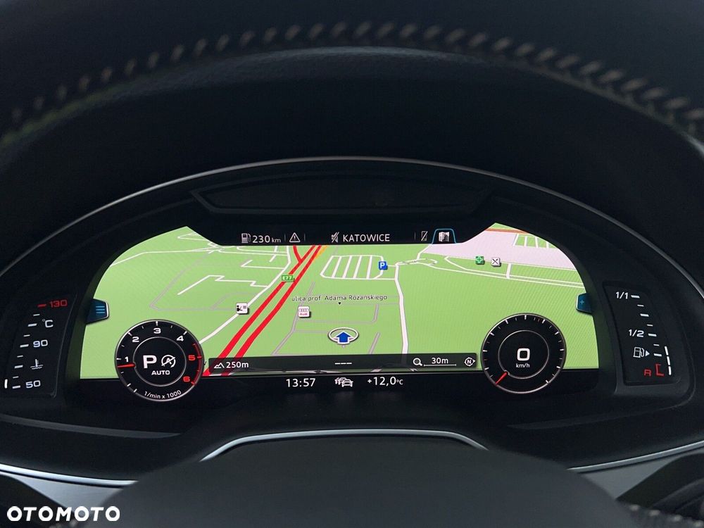 Audi Q7 3.0 TDI Quattro Tiptronic - 25