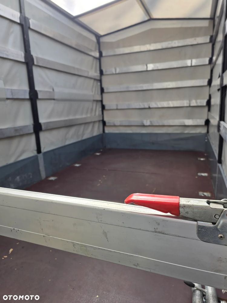 Mercedes-Benz Sprinter - 7