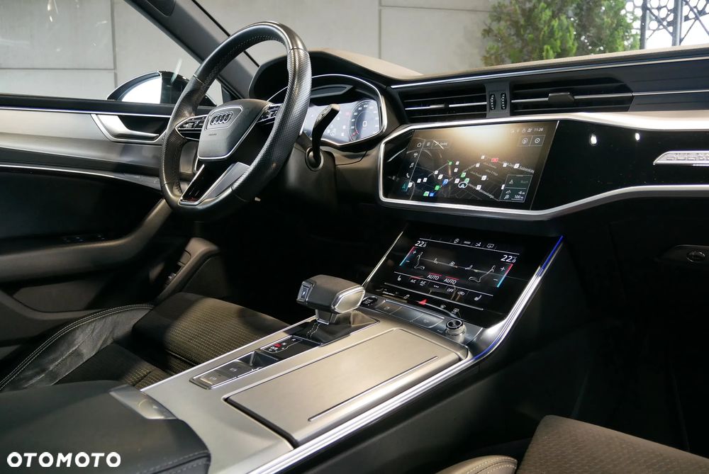 Audi A7 Sportback 40 TDI mHEV Quattro S tronic - 30