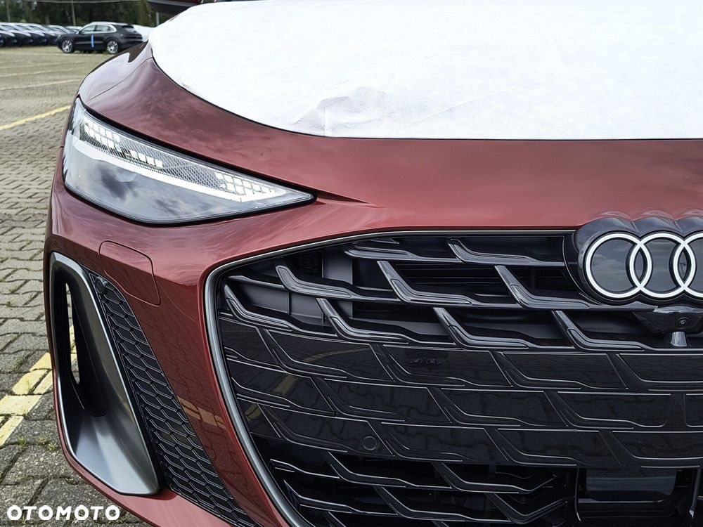 Audi A6 Limousine - 13