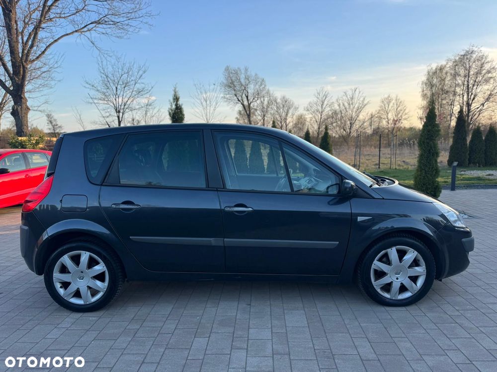 Renault Scenic 2.0 16V Expression - 24