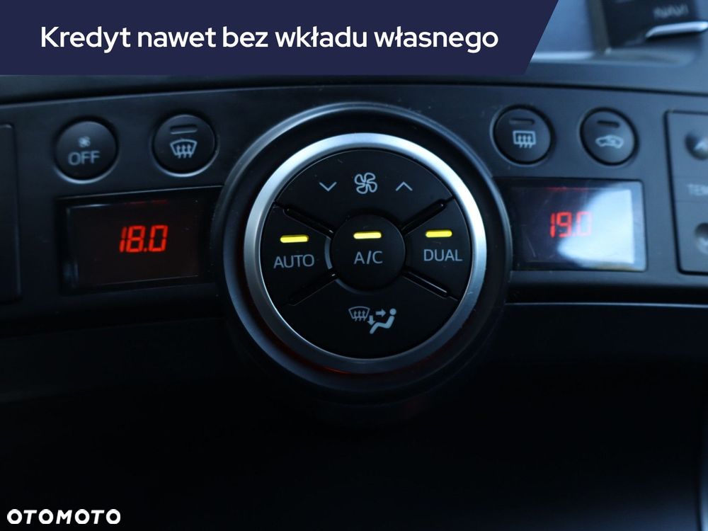 Toyota Verso - 19