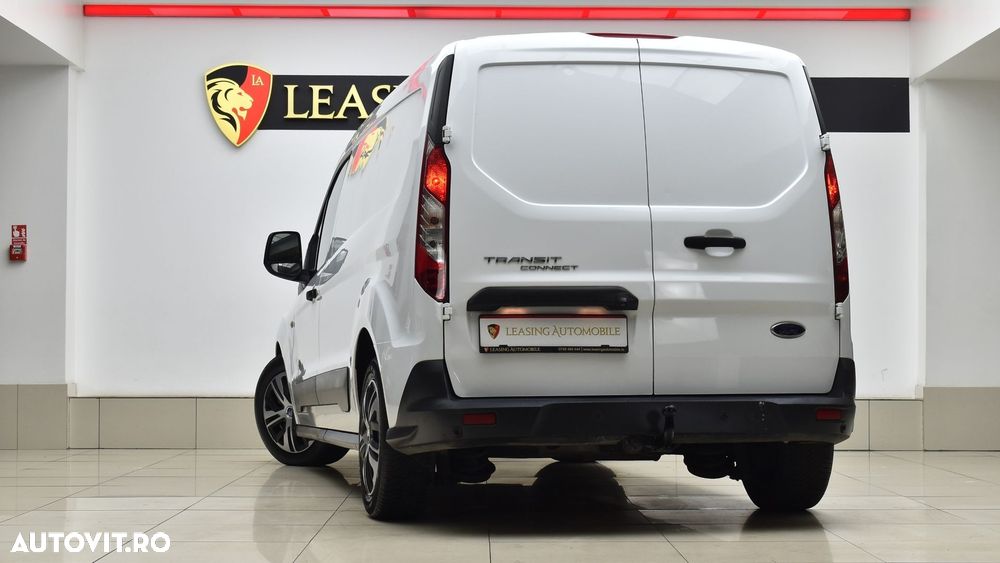 Ford Transit Connect - 6