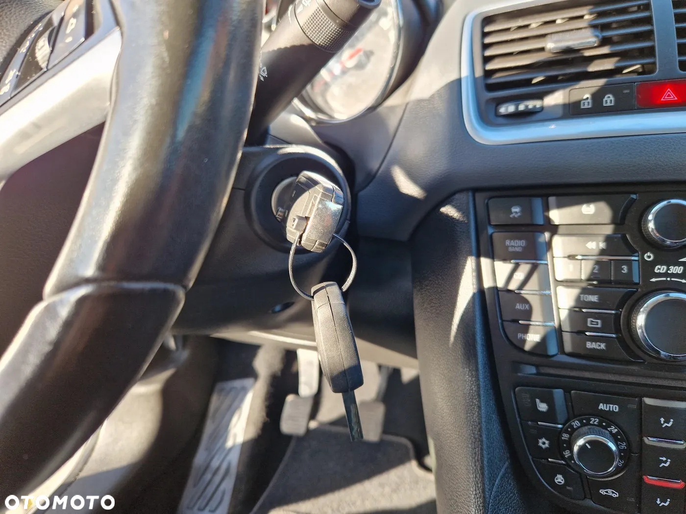 Opel Meriva 1.4 T Cosmo - 29