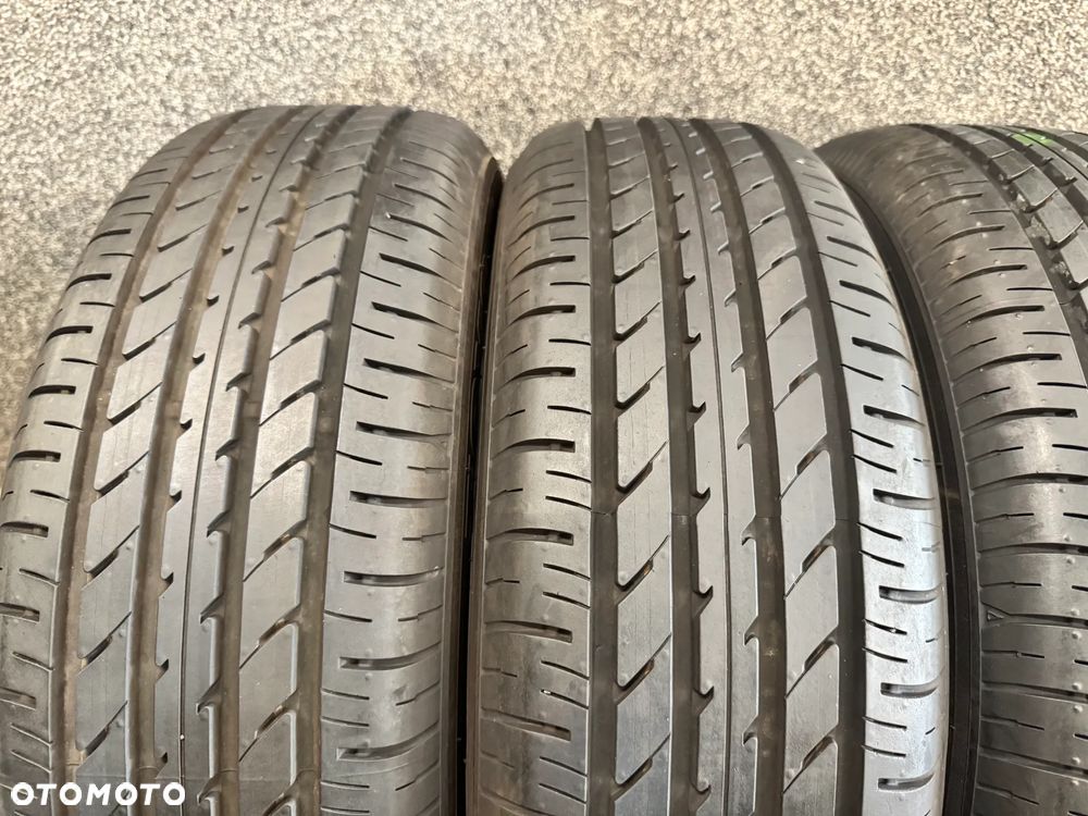 Opony letnie Toyo Proxes R39 185/60/16 86H 4szt. Ładne! - 2