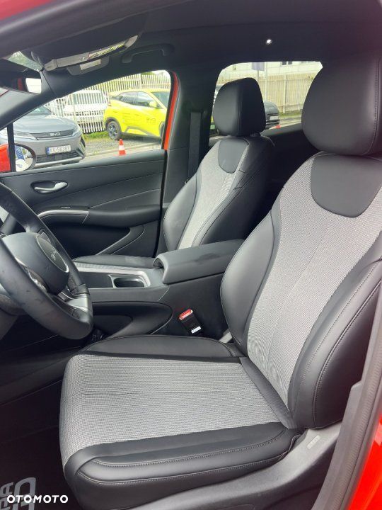 BYD Dolphin - 4