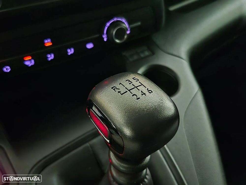 Opel Combo - 2021 - 120.000KM | GARANTIA | NACIONAL - 3 LUG - 13