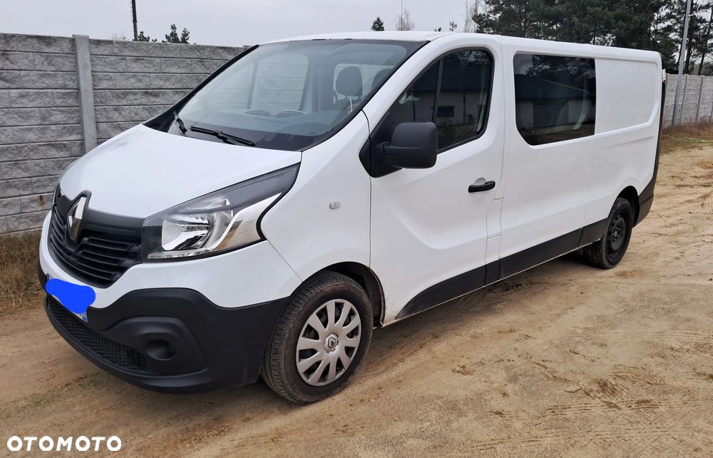 Renault Trafic - 11