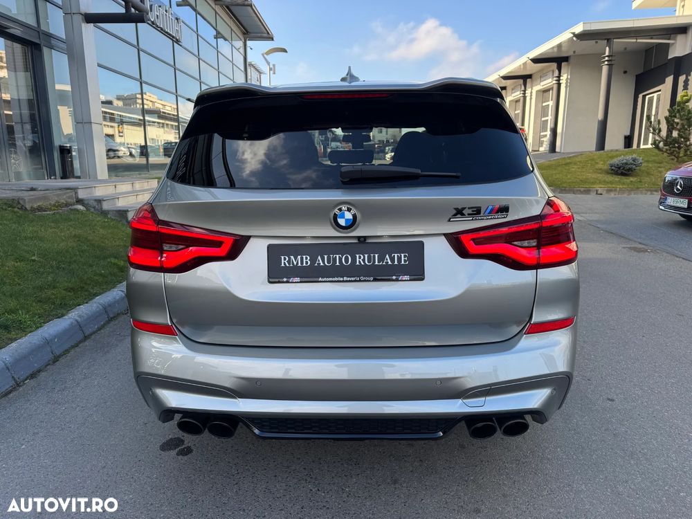 BMW X3 - 20