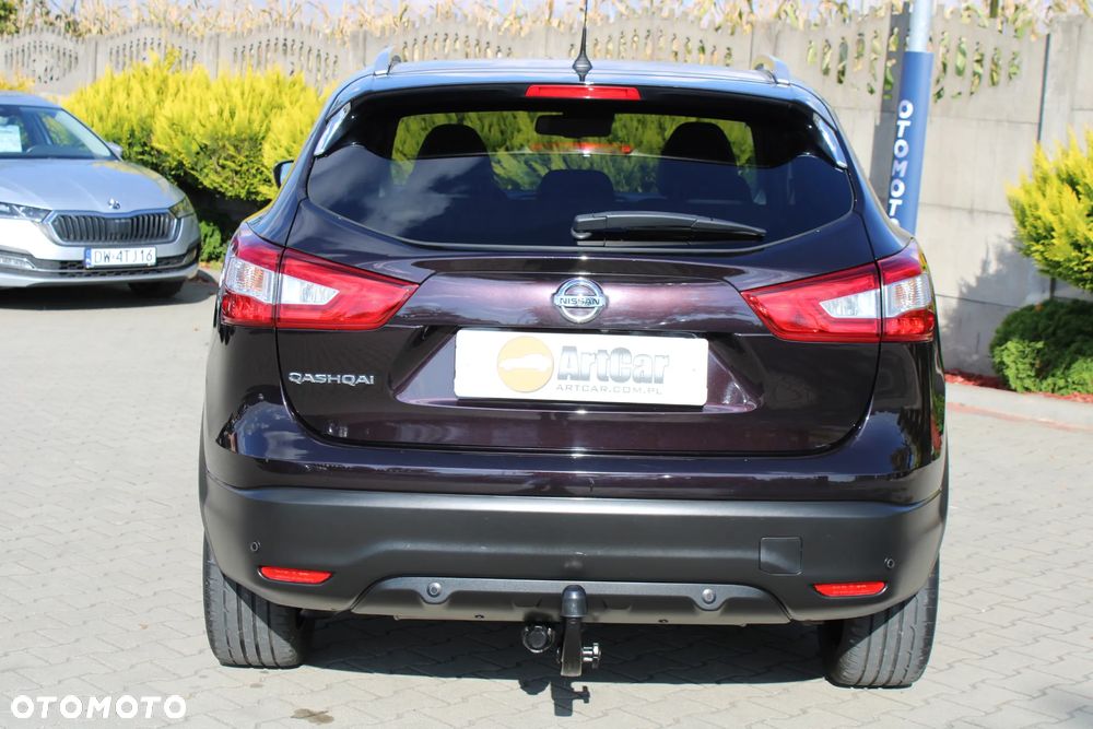 Nissan Qashqai 1.2 DIG-T TEKNA+ - 16