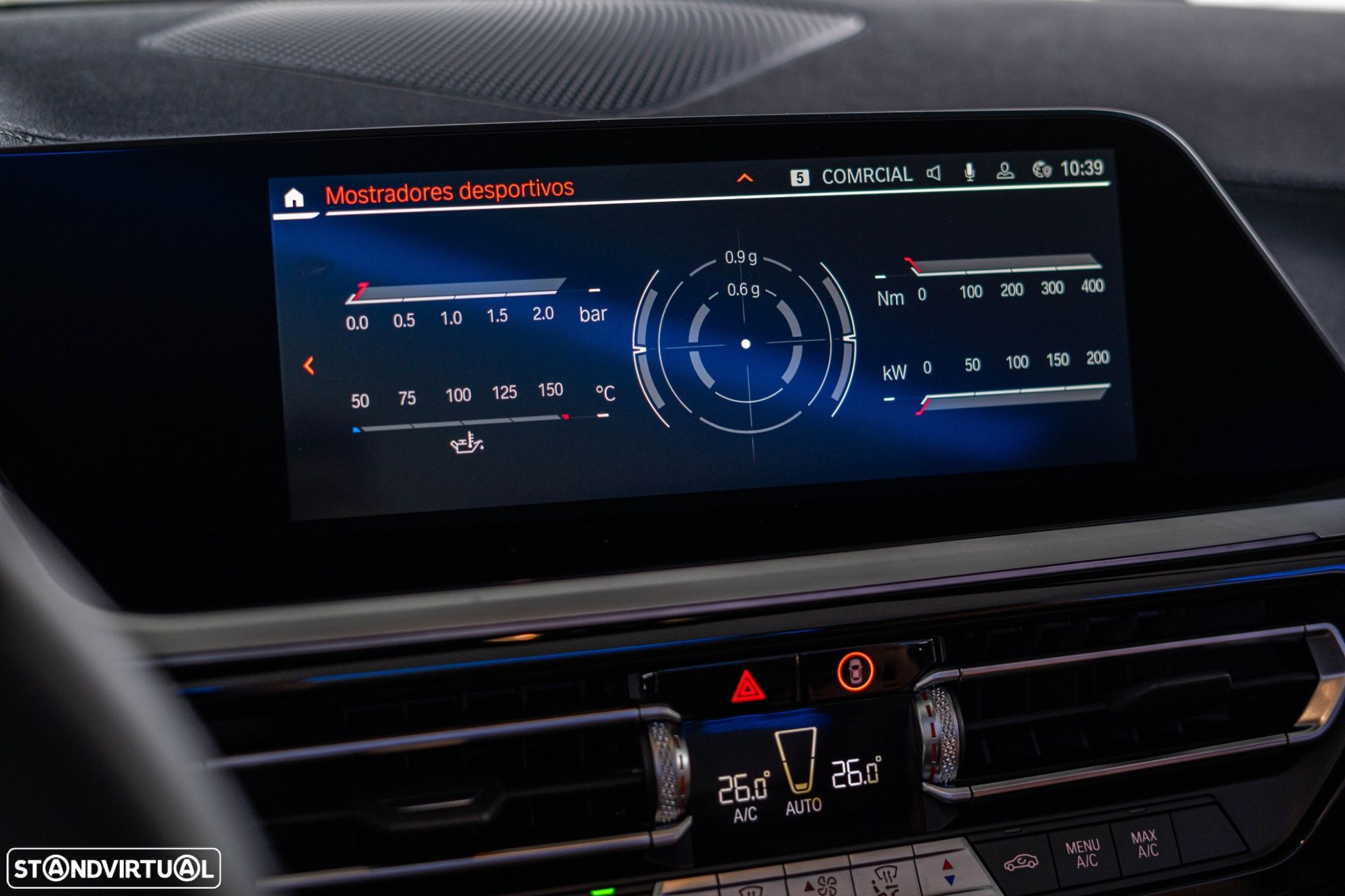 BMW Z4 30 i Pack M - 23