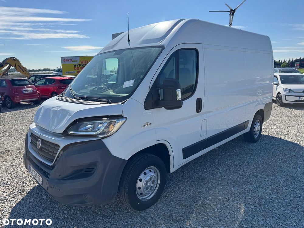 Fiat Ducato - 2