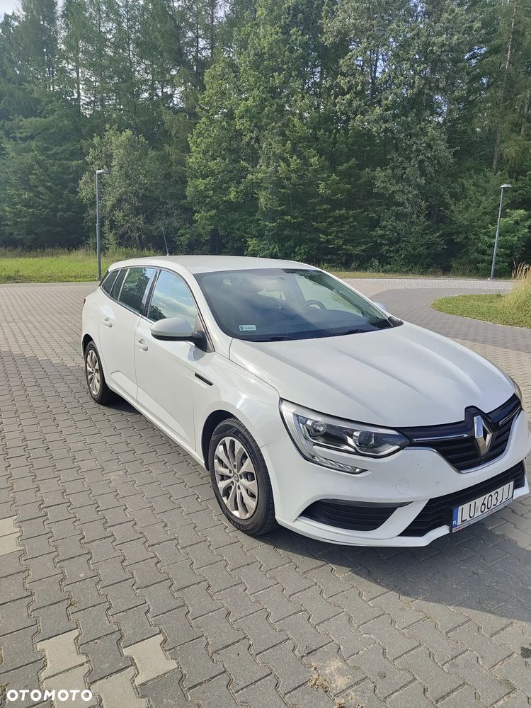 Renault Megane 1.3 TCe FAP Life - 1