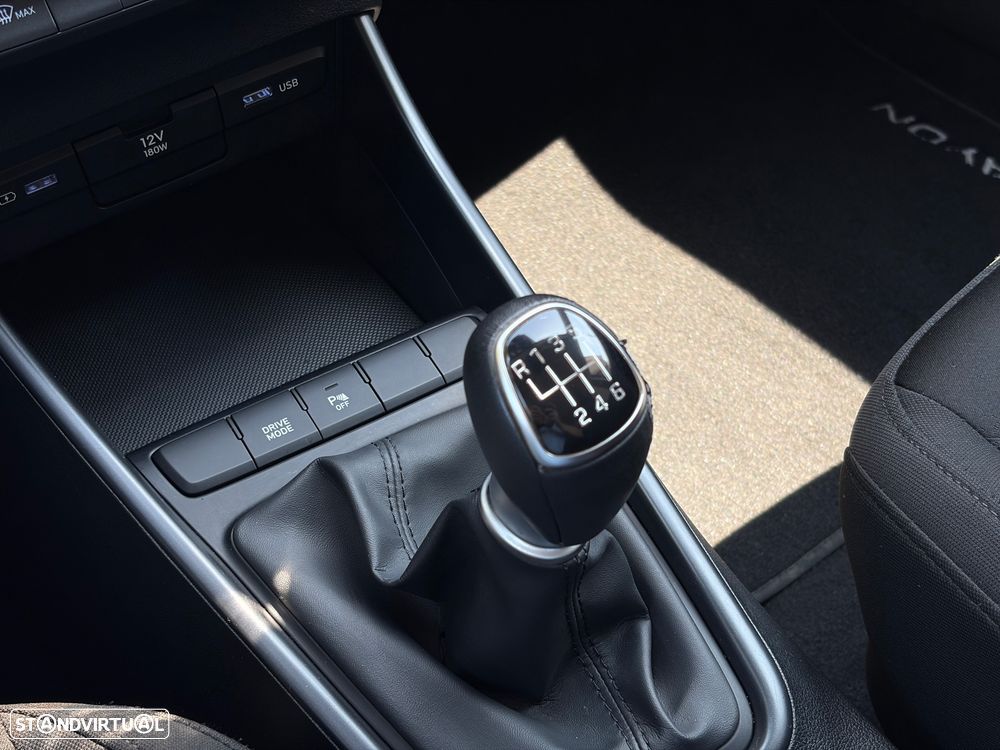 Hyundai Bayon 1.0 T-GDI Premium - 33
