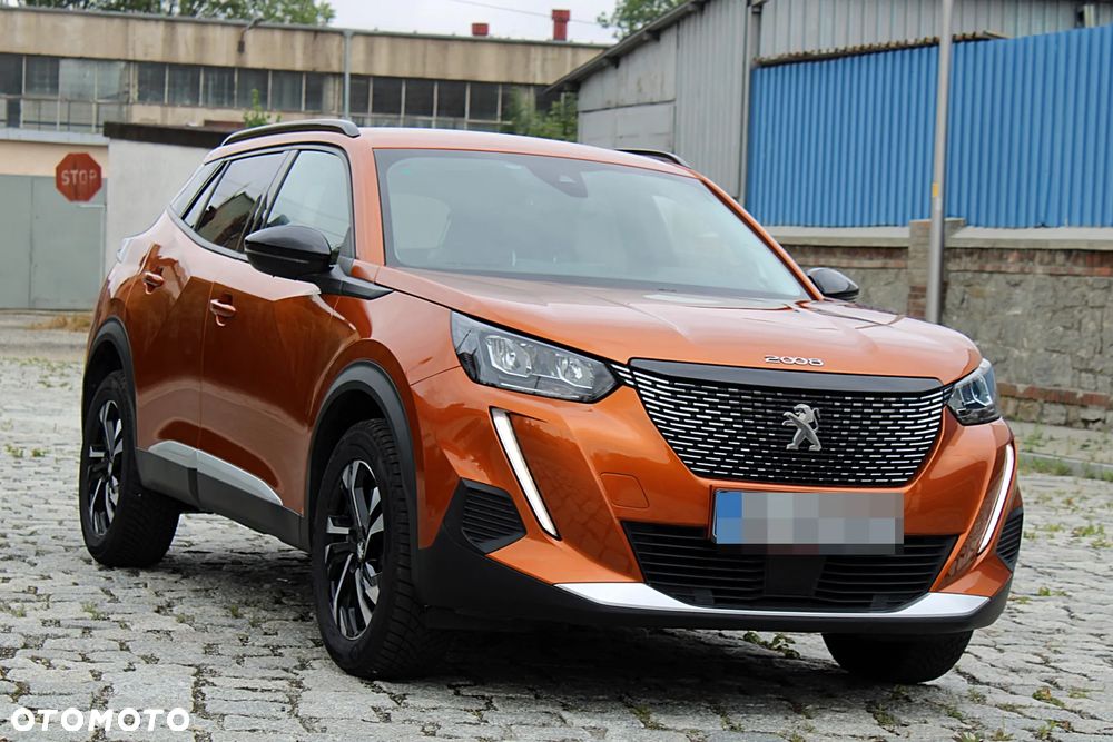 Peugeot 2008 - 4
