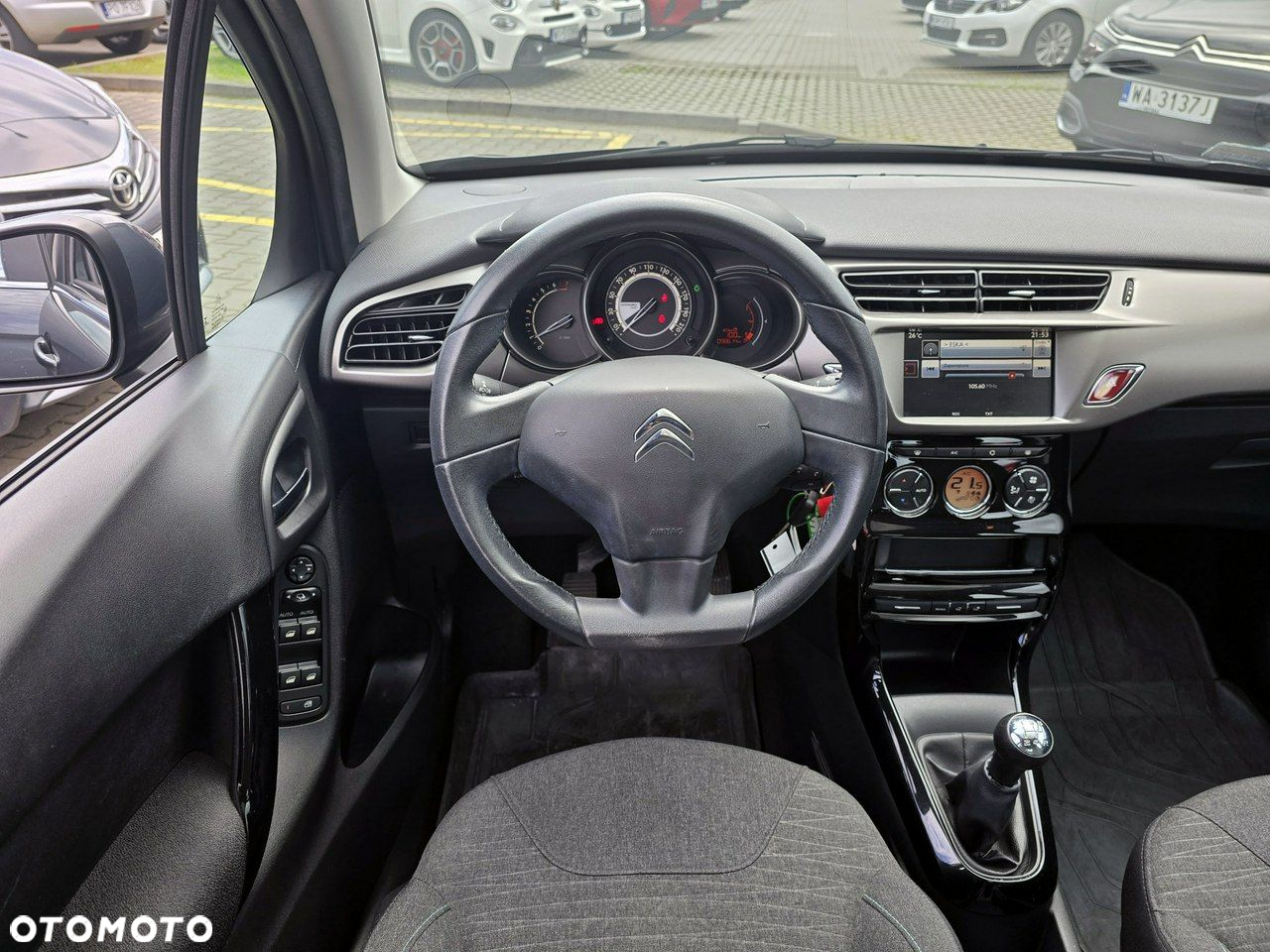 Citroën C3 1.2 PureTech MoreLife - 24