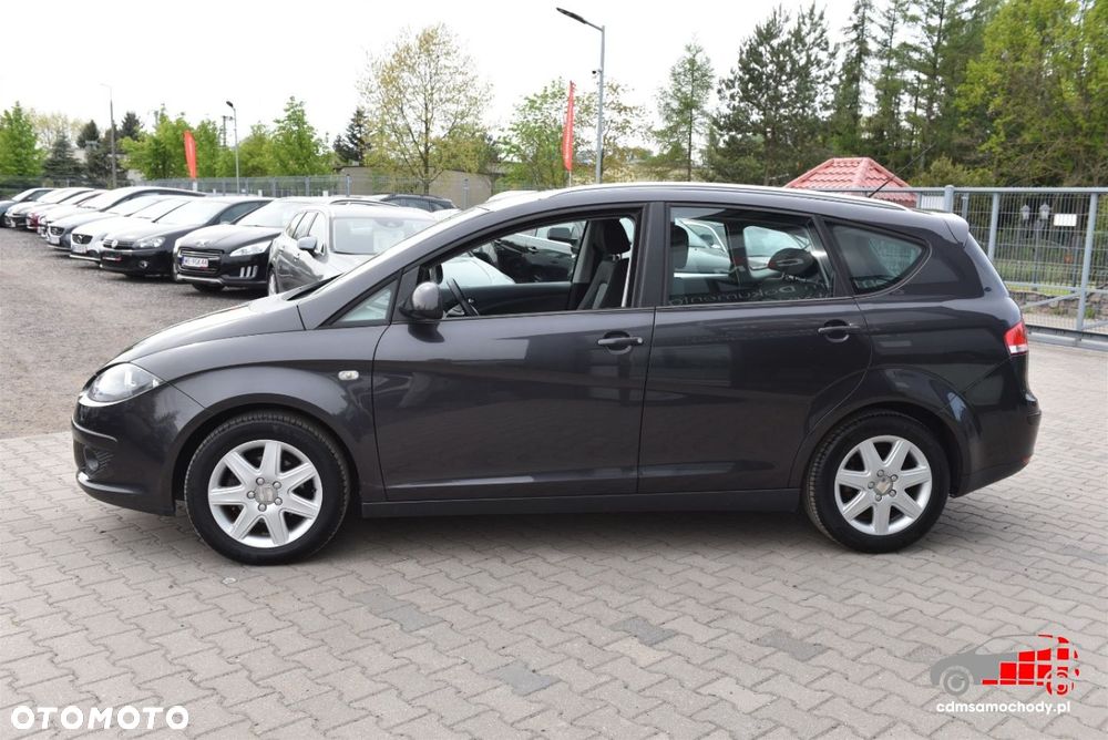Seat Altea XL 1.6 Stylance - 7